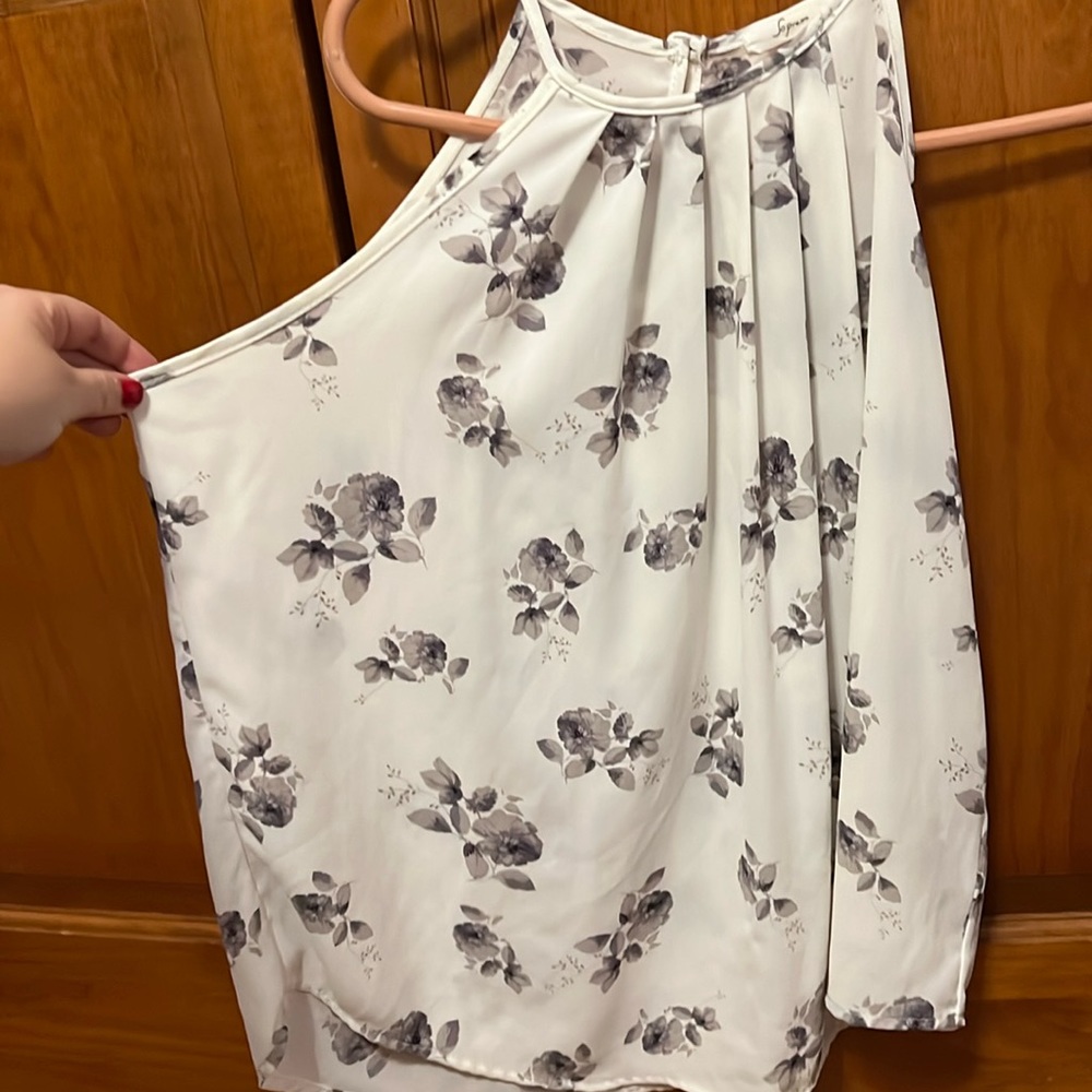 Boutique shirt